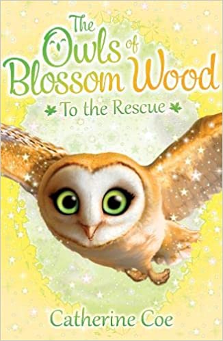 IMG : The Owls of Blossom Wood To the Rescue