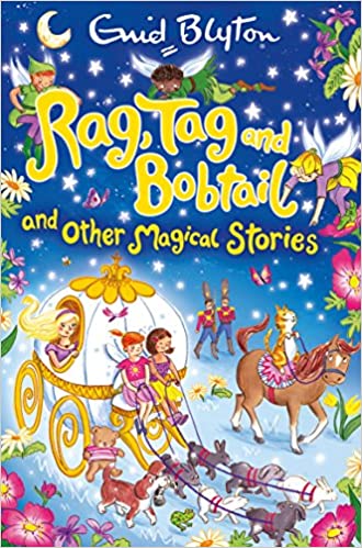 IMG : Rag,Tag And Bobtail And Other Magical Stories