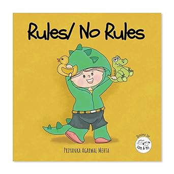 IMG : Rules / No Rules