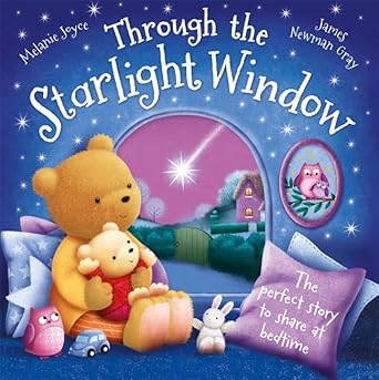 IMG : Through The Starlight Window 