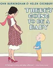 IMG : There's Going To Be A Baby