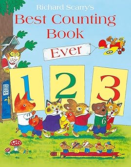 IMG : Best Counting Book Ever