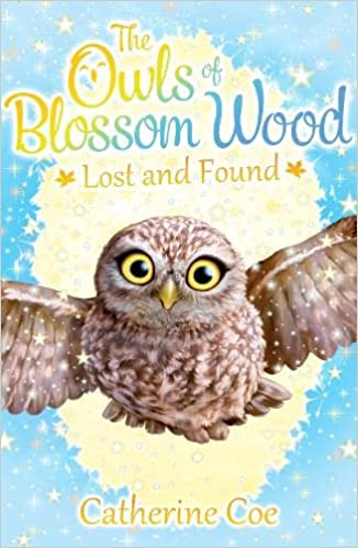 IMG : The Owls of Blossom Wood Lost and Found