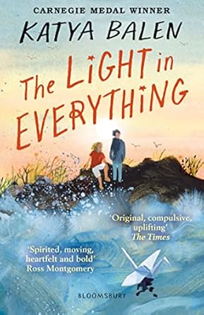 IMG : The Light In Everything 