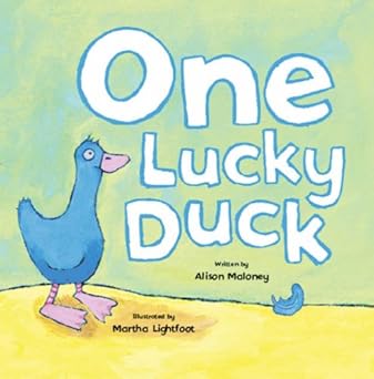 IMG : One Luckly Duck 