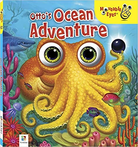 IMG : Otto's Ocean Adventure