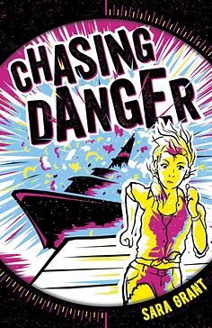 IMG : Chasing Danger