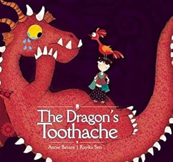 IMG : The Dragon's Toothache