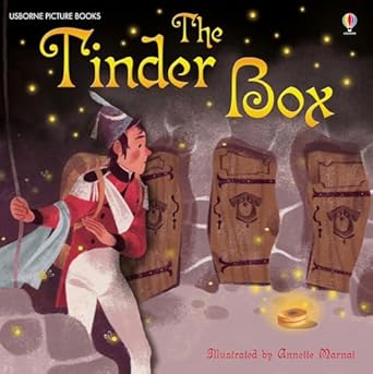 IMG : The Tinder Box 