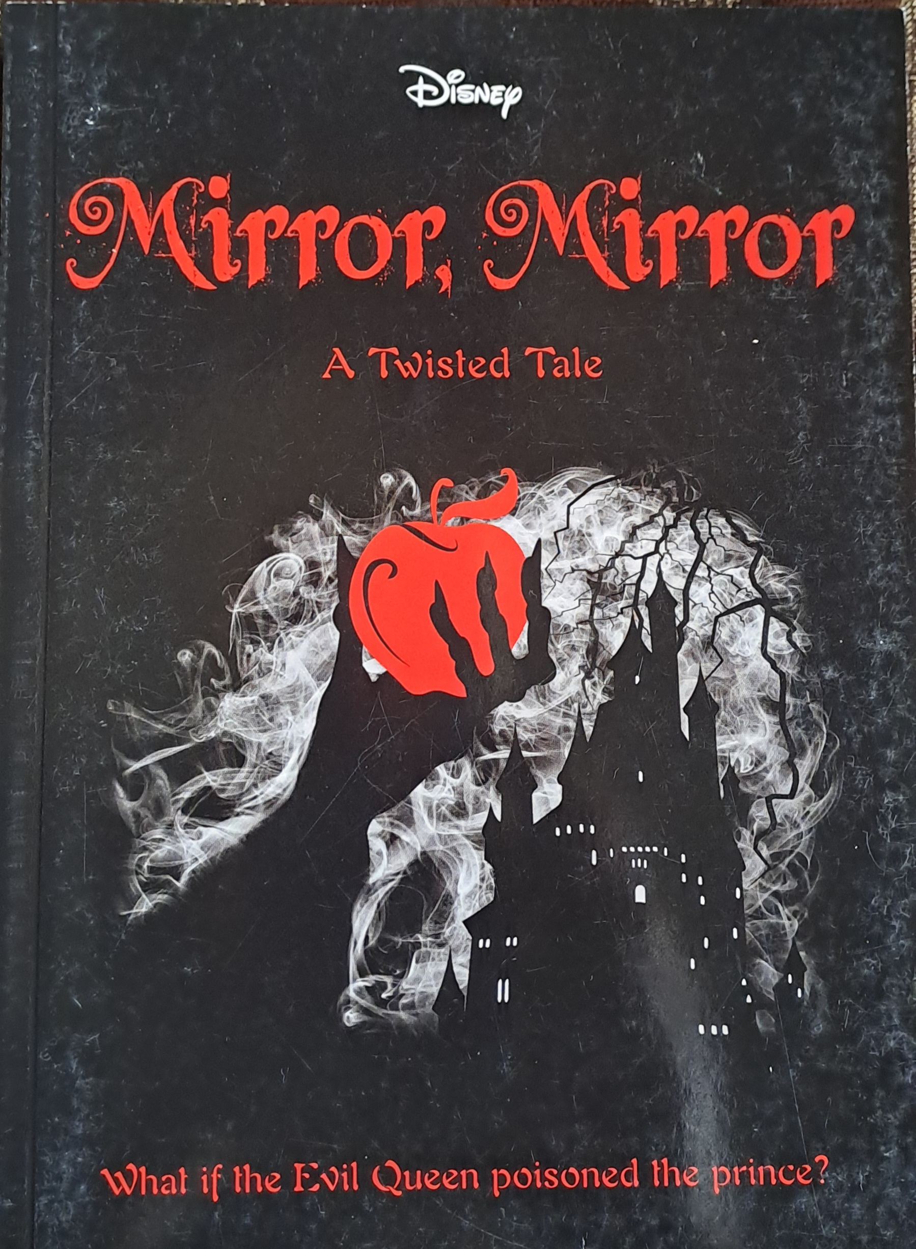 IMG : Disney Twisted Tale Vol 2 Mirror Mirror