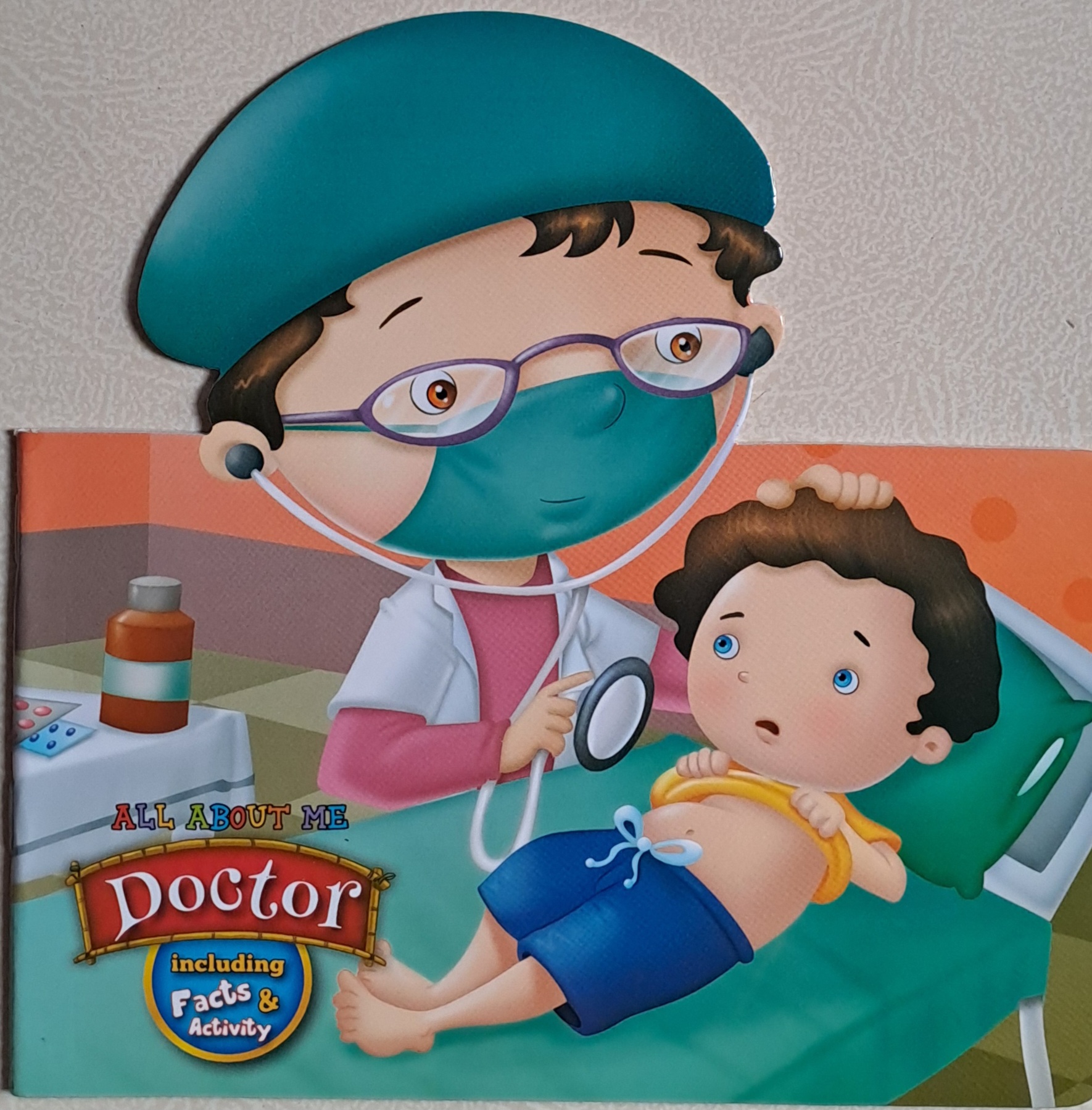 IMG : All About Me Doctor 