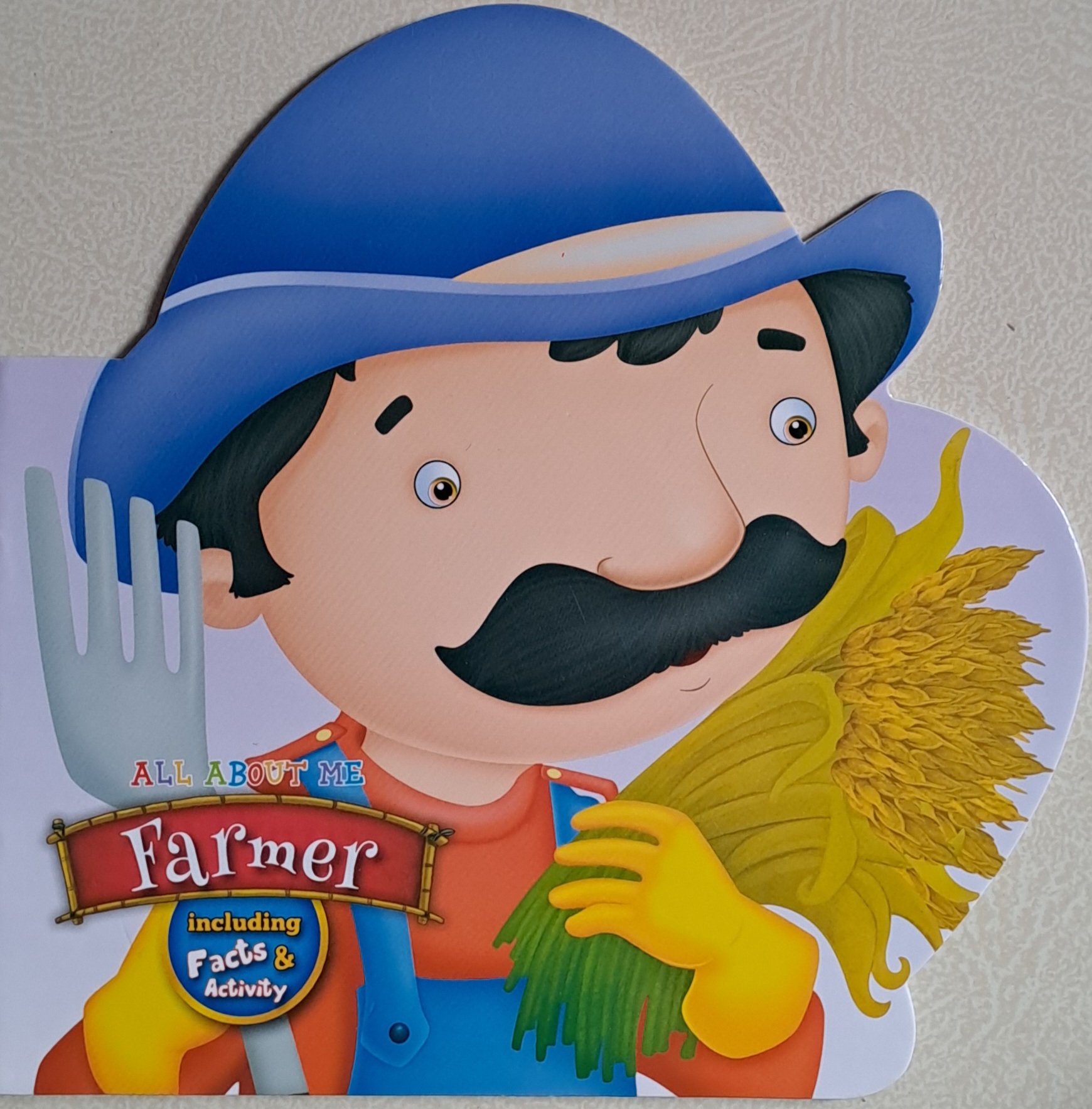 IMG : All About Me Farmer 