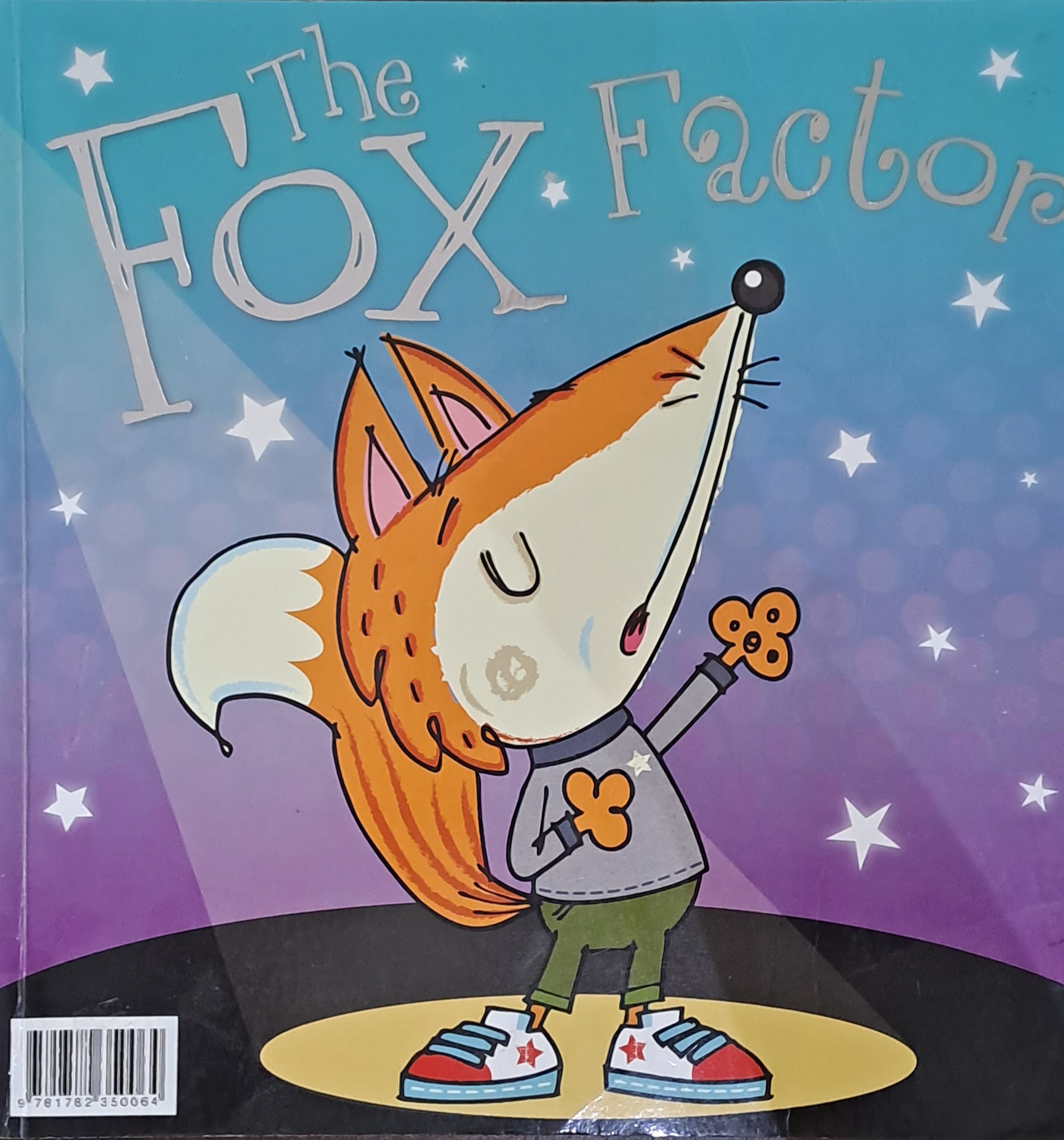 IMG : The Fox Factop