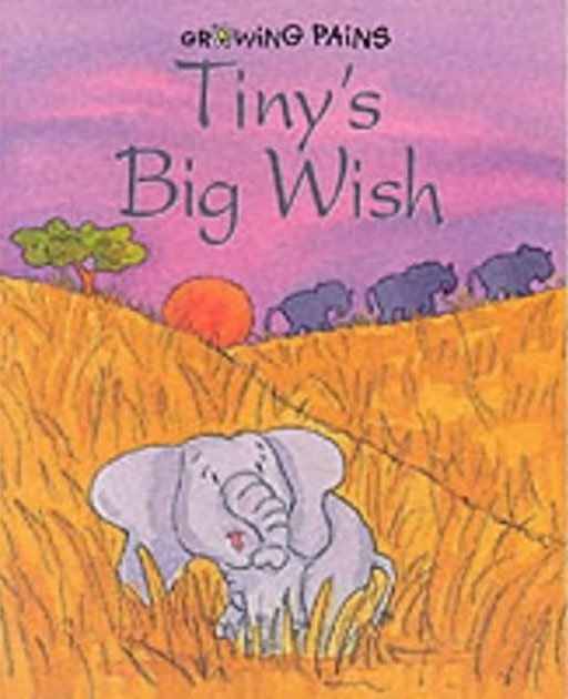 IMG : Tiny's Big Wish