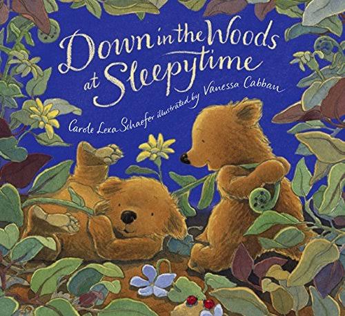 IMG : Down in the Woods at sleepytime