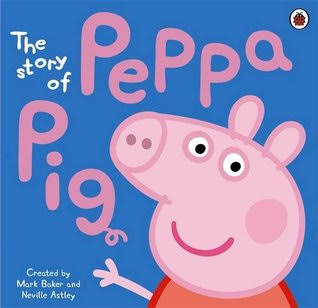 IMG : The story of Peppa Pig