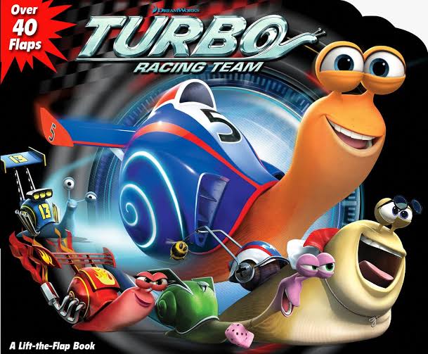 IMG : Turbo Racing Team