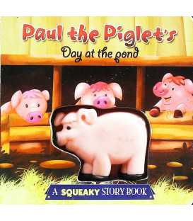 IMG : Paul the Piglet