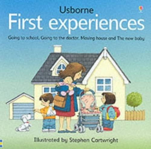 IMG : First Experiences