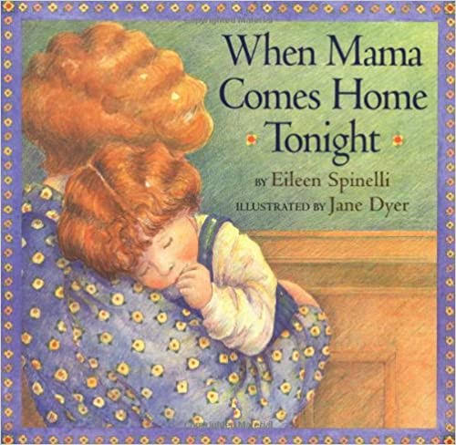 IMG : When Mama Comes Home Tonight