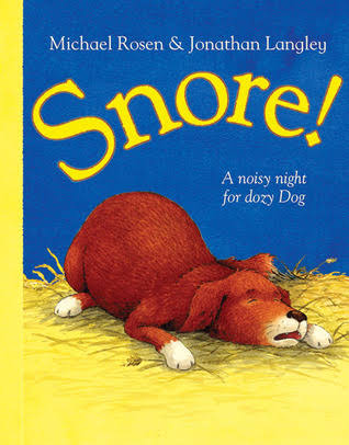 IMG : Snore