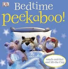 IMG : Peekaboo Bedtime