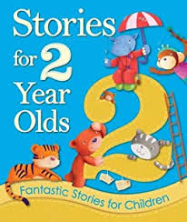 IMG : Stories for 2 year olds