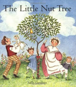 IMG : The Little Nut Tree