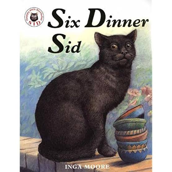 IMG : six dinner Sid
