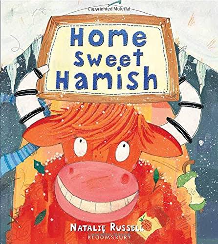 IMG : Home Sweet Hamish
