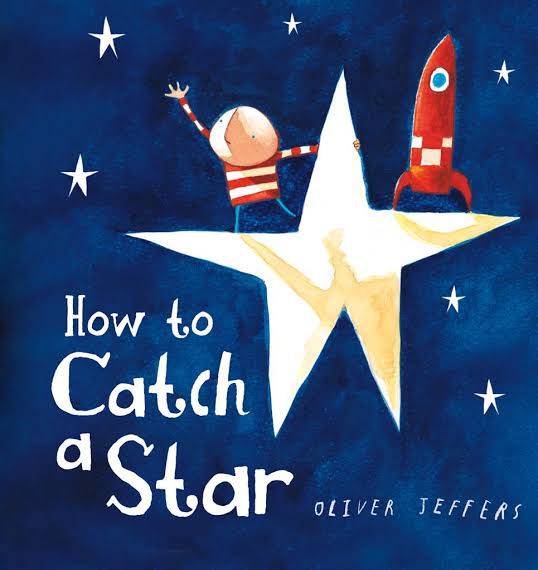 IMG : How to catch a star