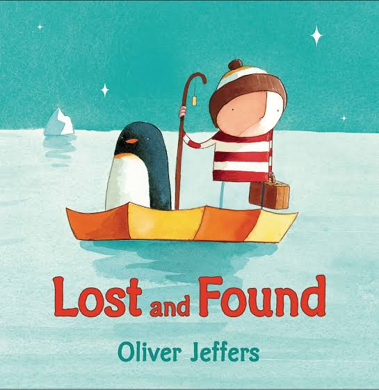 IMG : Lost and Found
