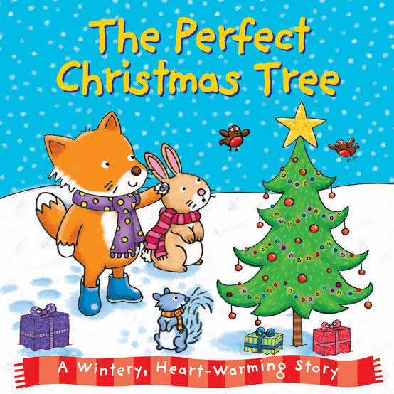 IMG : The perfect christmas tree