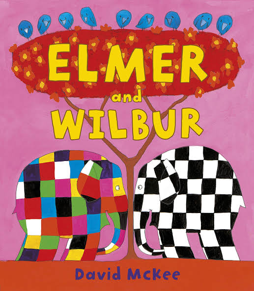 IMG : Elmer and Wilbur