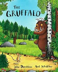 IMG : The Gruffalo