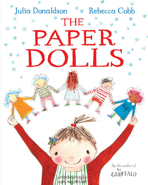 IMG : The paper dolls