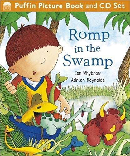 IMG : Romp in the Swamp