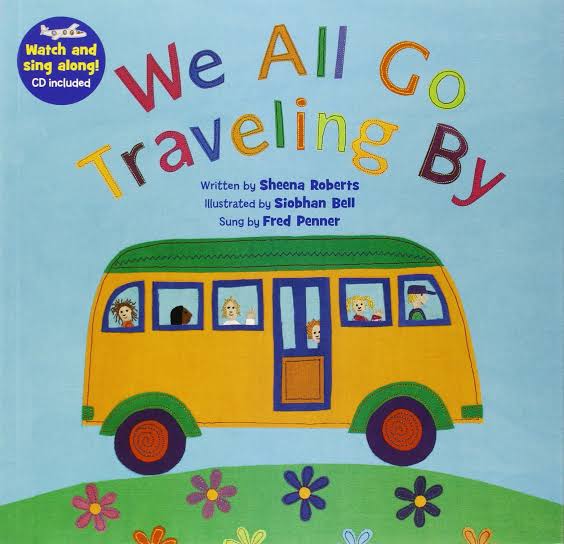 IMG : We all go Traveling By