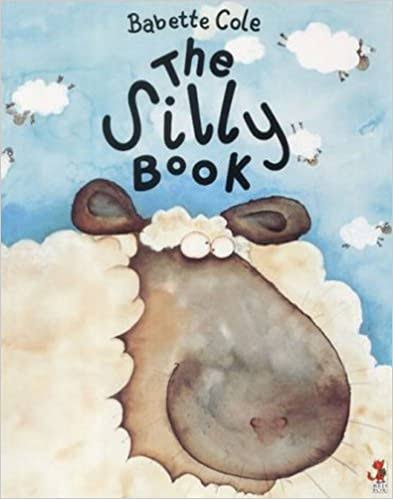 IMG : The Silly book