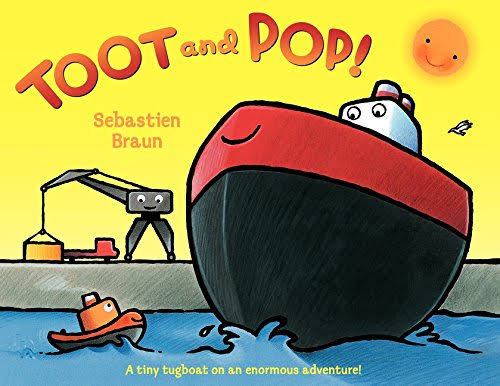 IMG : Toot and Pop
