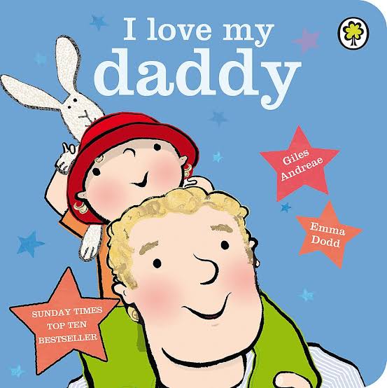 IMG : I love my Daddy