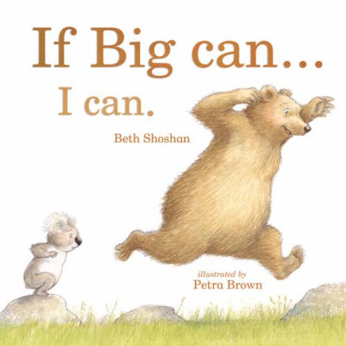 IMG : If big can …. I can