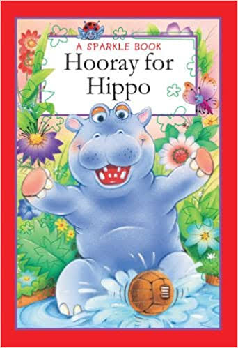 IMG : Hooray For Hippo