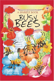 IMG : Busy Bees