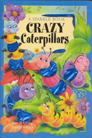 IMG : Crazy Caterpillars