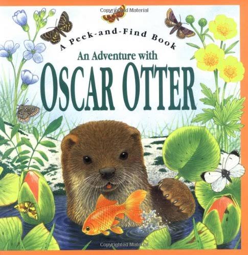 IMG : An Adventure With Oscar Otter