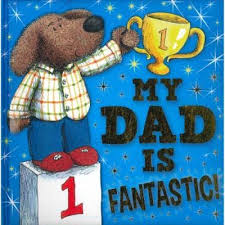 IMG : My dad is Fantastic!
