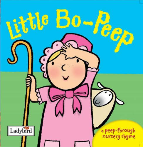 IMG : Little Bo-Peep