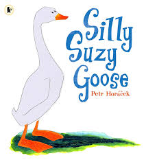 IMG : Silly Suzy Goose