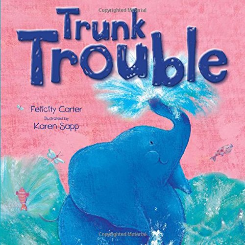 IMG : Trunk Trouble